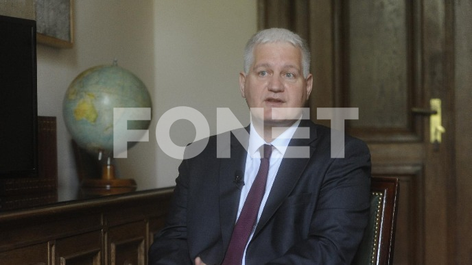 Novi DSS neće na izbore